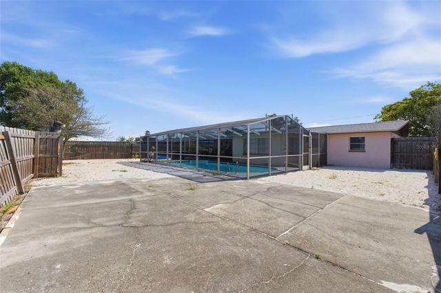 8829 EILEEN DRIVE, Port Richey, FL 34668