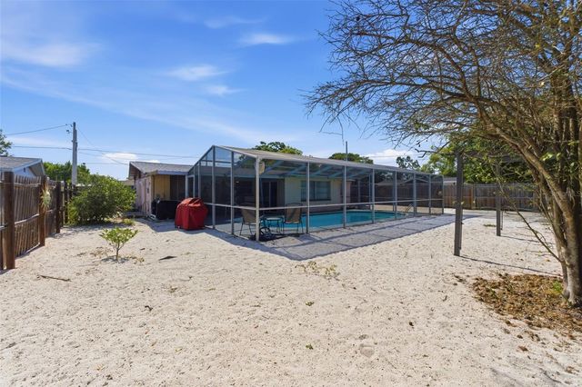 8829 EILEEN DRIVE, Port Richey, FL 34668