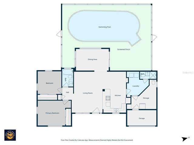 8829 EILEEN DRIVE, Port Richey, FL 34668