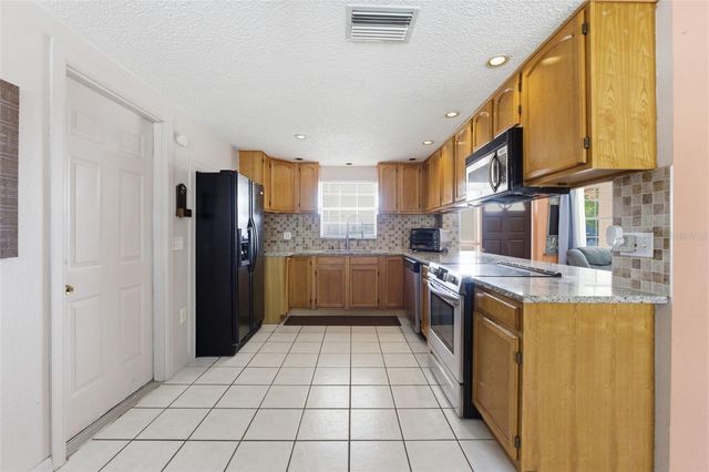 8829 EILEEN DRIVE, Port Richey, FL 34668