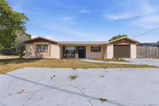 8829 EILEEN DRIVE, Port Richey, FL 34668