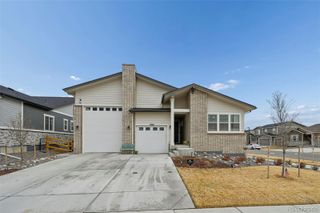 3964 N Haleyville, Aurora, CO 80019