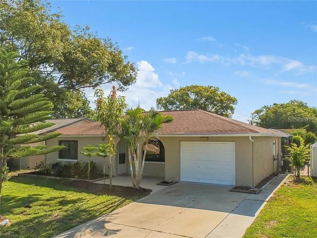 5122 LILLILEA LANE, New Port Richey, FL 34653