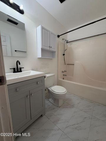 103 Easy Street, Jacksonville, NC 28546