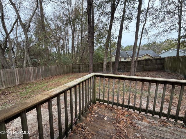 103 Easy Street, Jacksonville, NC 28546