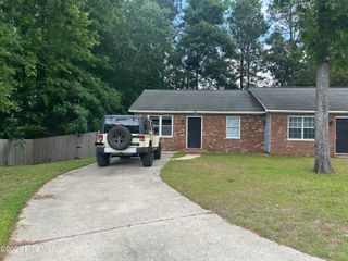 103 Easy Street, Jacksonville, NC 28546
