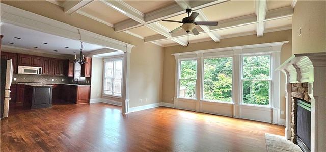 1450 Ashbury Park Drive Northeast, Hoschton, GA 30548