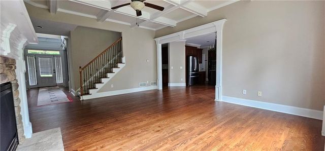 1450 Ashbury Park Drive Northeast, Hoschton, GA 30548
