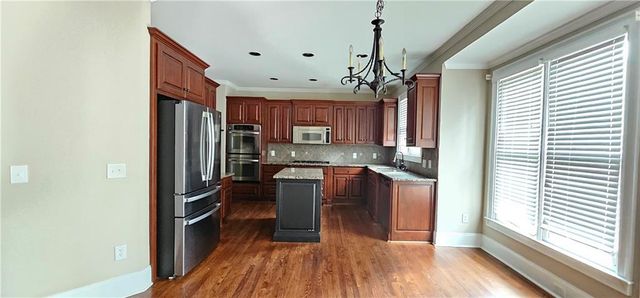 1450 Ashbury Park Drive Northeast, Hoschton, GA 30548
