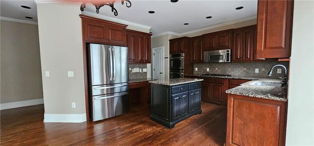 1450 Ashbury Park Drive Northeast, Hoschton, GA 30548