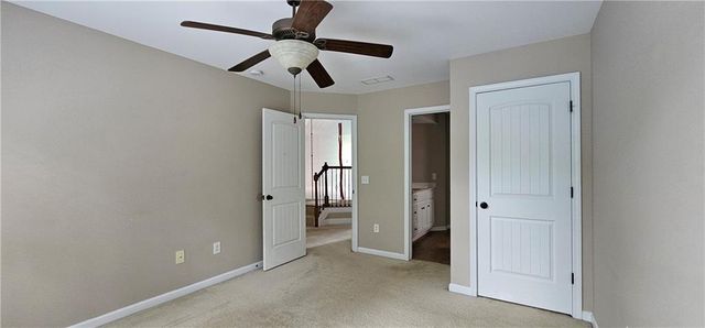 1450 Ashbury Park Drive Northeast, Hoschton, GA 30548
