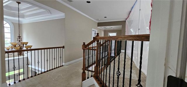 1450 Ashbury Park Drive Northeast, Hoschton, GA 30548