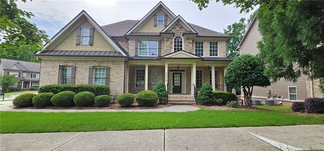 1450 Ashbury Park Drive Northeast, Hoschton, GA 30548