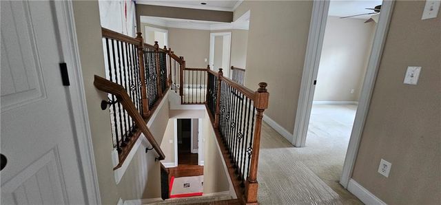 1450 Ashbury Park Drive Northeast, Hoschton, GA 30548