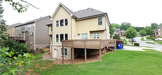 1450 Ashbury Park Drive Northeast, Hoschton, GA 30548