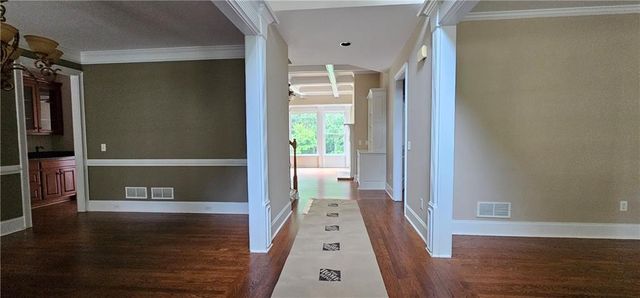 1450 Ashbury Park Drive Northeast, Hoschton, GA 30548