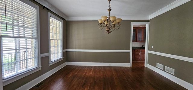 1450 Ashbury Park Drive Northeast, Hoschton, GA 30548