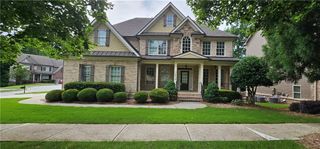 1450 Ashbury Park Drive Northeast, Hoschton, GA 30548