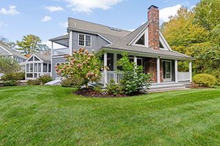 9 Forest 9, Scituate, MA 02066