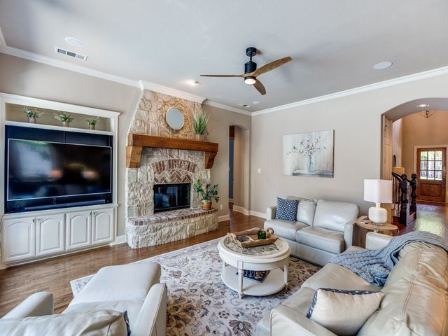 7212 Millard Pond Drive, Mckinney, TX 75071