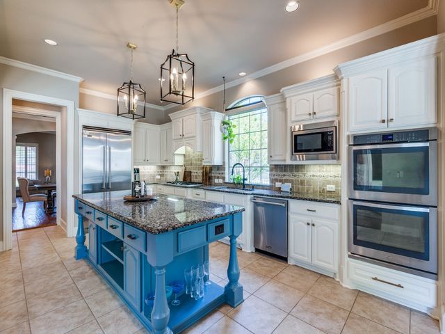 7212 Millard Pond Drive, Mckinney, TX 75071
