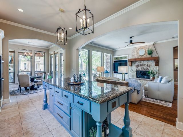 7212 Millard Pond Drive, Mckinney, TX 75071