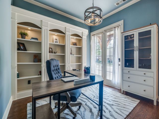 7212 Millard Pond Drive, Mckinney, TX 75071