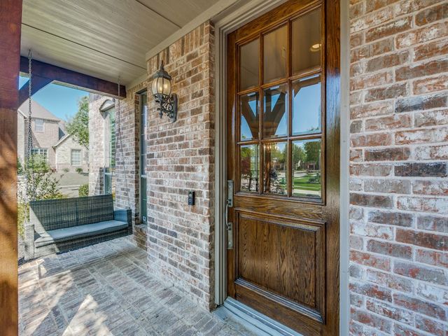 7212 Millard Pond Drive, Mckinney, TX 75071