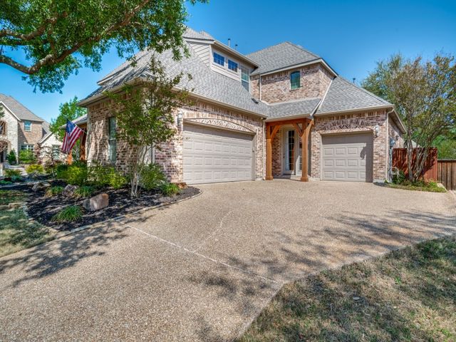 7212 Millard Pond Drive, Mckinney, TX 75071