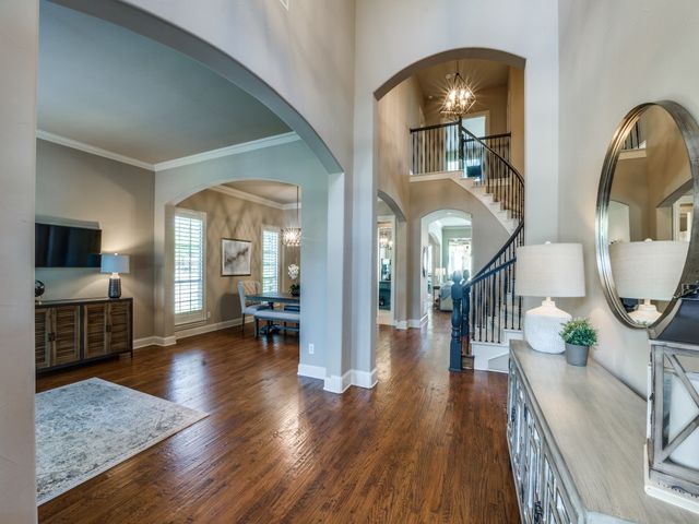 7212 Millard Pond Drive, Mckinney, TX 75071