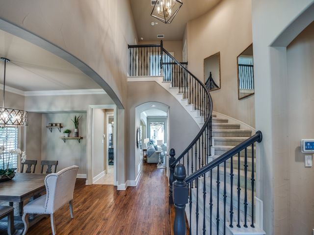7212 Millard Pond Drive, Mckinney, TX 75071