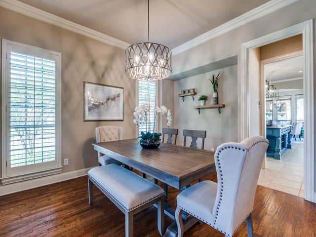 7212 Millard Pond Drive, Mckinney, TX 75071