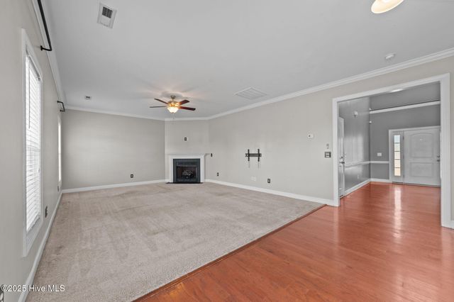 707 Chicory Court, Greenville, NC 27858