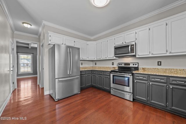 707 Chicory Court, Greenville, NC 27858