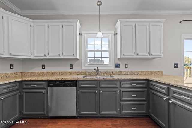 707 Chicory Court, Greenville, NC 27858