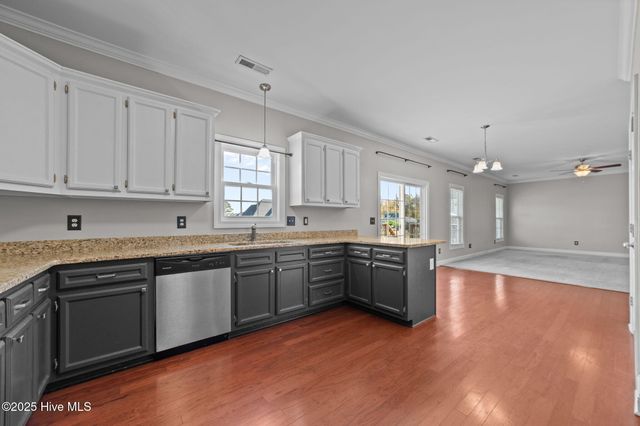 707 Chicory Court, Greenville, NC 27858