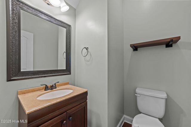 707 Chicory Court, Greenville, NC 27858