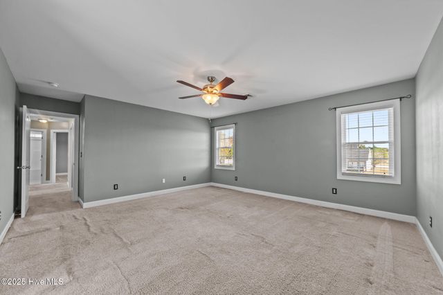 707 Chicory Court, Greenville, NC 27858