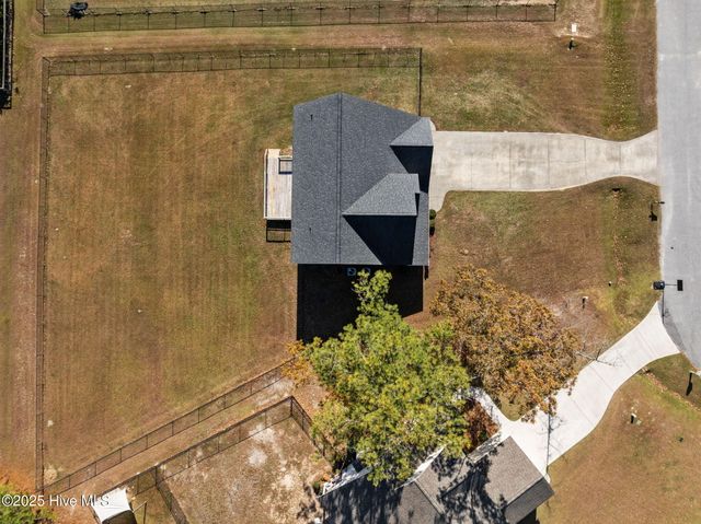 707 Chicory Court, Greenville, NC 27858