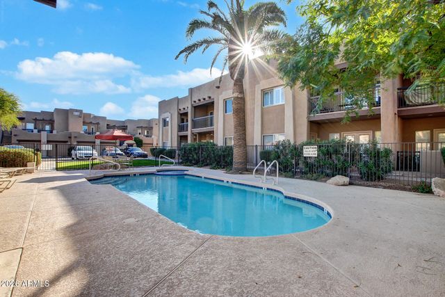 7021 E EARLL Drive 202, Scottsdale, AZ 85251