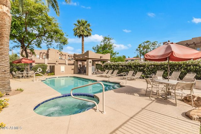 7021 E EARLL Drive 202, Scottsdale, AZ 85251
