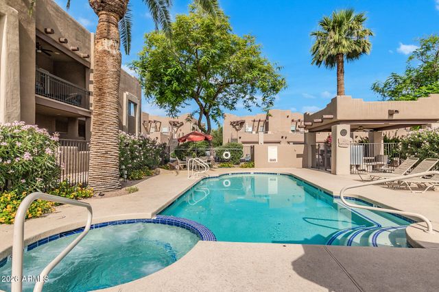 7021 E EARLL Drive 202, Scottsdale, AZ 85251