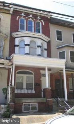 1814 W ONTARIO ST, Philadelphia, PA 19140