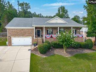 137 Ridgemont Drive, Irmo, SC 29212