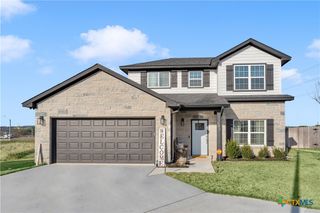 101 Cailin Court, Burnet, TX 78611