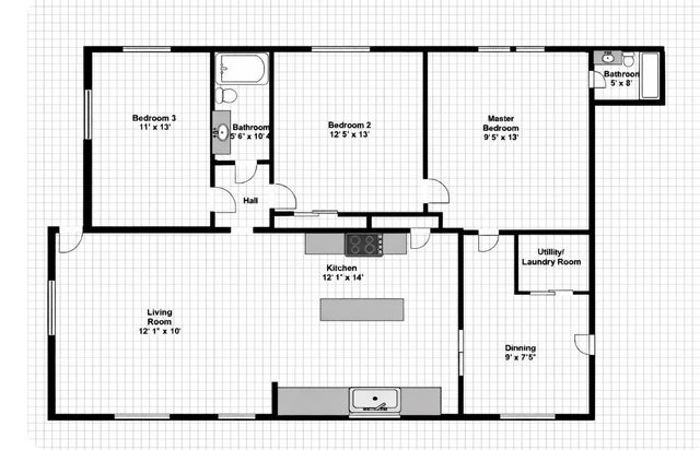 2739 Lawrence Street, Dallas, TX 75215