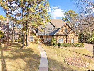 1975 Stonegate Valley Drive, Tyler, TX 75703