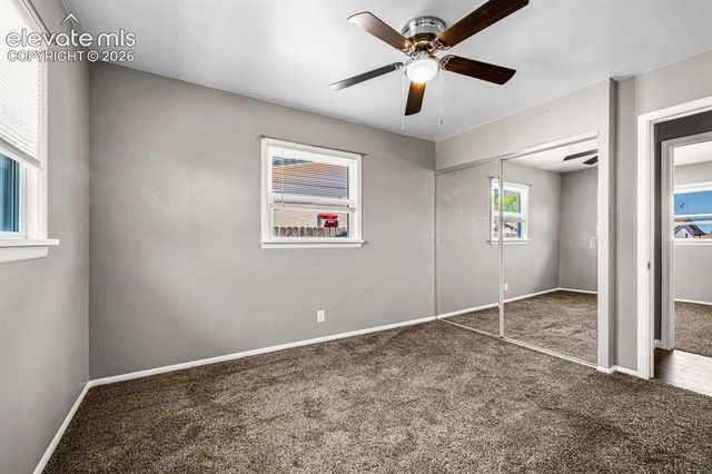 1803 Brimmer Street, Pueblo, CO 81005