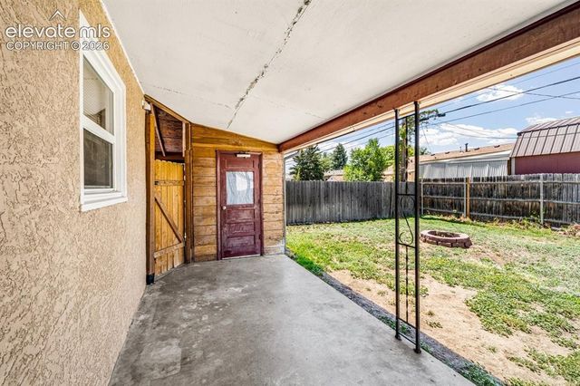 1803 Brimmer Street, Pueblo, CO 81005