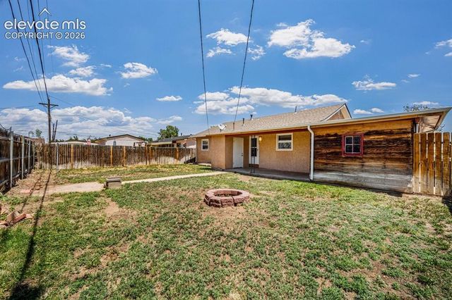 1803 Brimmer Street, Pueblo, CO 81005
